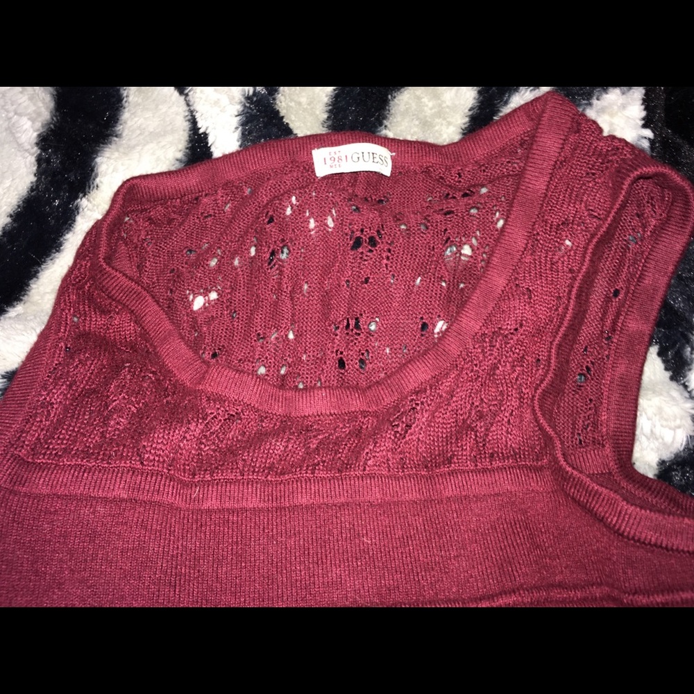 💜FASHION NOVA & GUESS DRESSES BUNDLE💜 - Picture 5 of 7